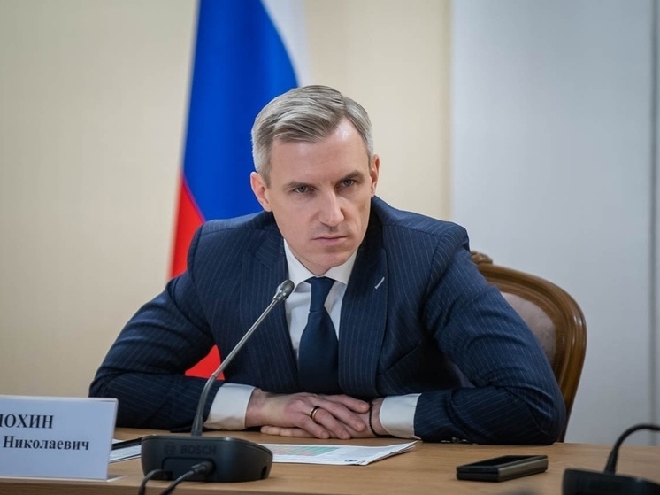 Василий Анохин выделил основные моменты прошлой семидневки