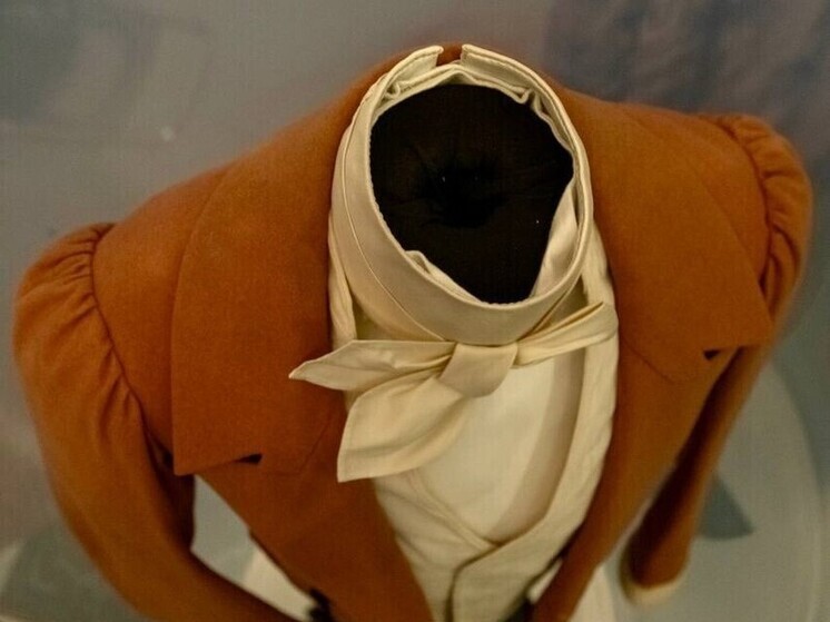 Коронационное кресло Александра III и костюм Чайковского привезут в Гатчину