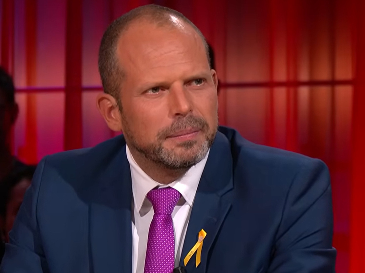 Франкен: многие европейцы тихо соглашаются с критикой ЕС в стратегии США