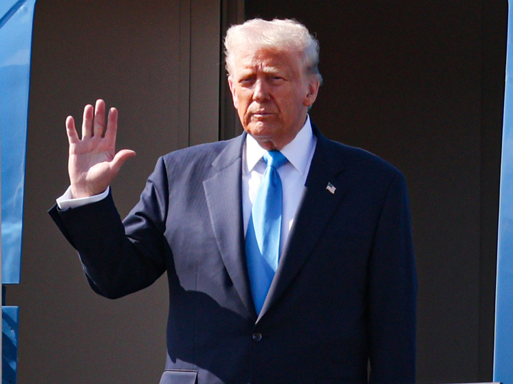 Politico: Небольшая внешнеполитическая команда Трампа не всегда на одной волне