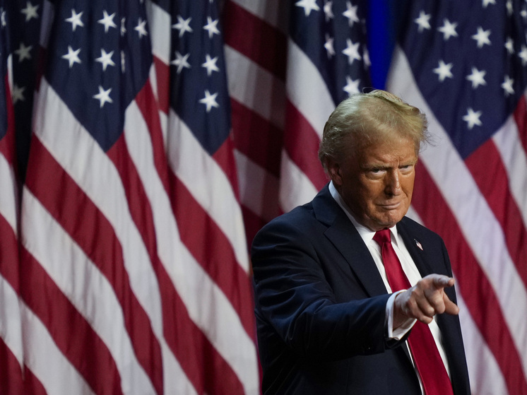 NZZ: новая стратегия нацбезопасности США стала ответом Путину