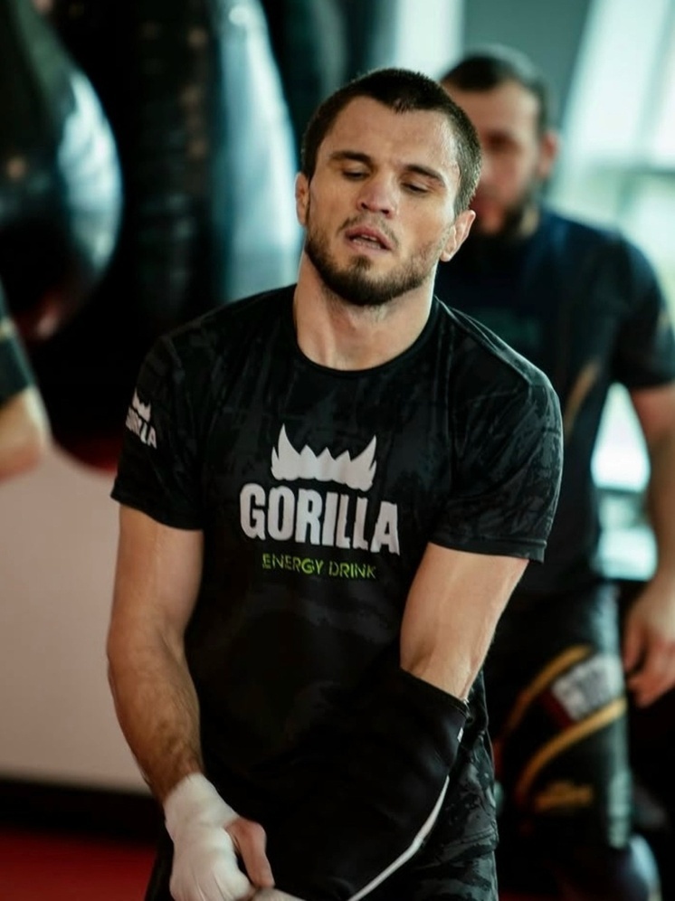 Умар Нурмагомедов допустил, что может стать следующим соперником Петра Яна