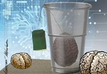 Одна запрещенная в РФ социальная сеть в 2020 году пыталась оценить, к какому эффекту приводит отказ от соцсети