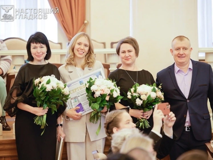 55 белгородских студентов начнут получать стипендии за волонтерскую деятельность