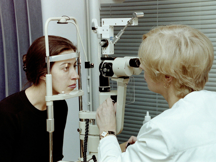 В Москве состоялся ежегодный Конгресс российского глаукомного общества