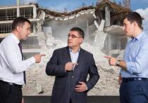 В Оренбургской области нарастает скандал вокруг двух ключевых инвестиционных проектов, которые, судя по всему, находятся под угрозой срыва, - сообщают коллеги регионального портала Orenday