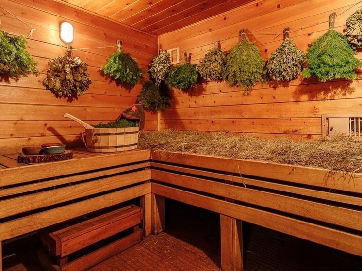 Почему завтра не следует ходить в баню