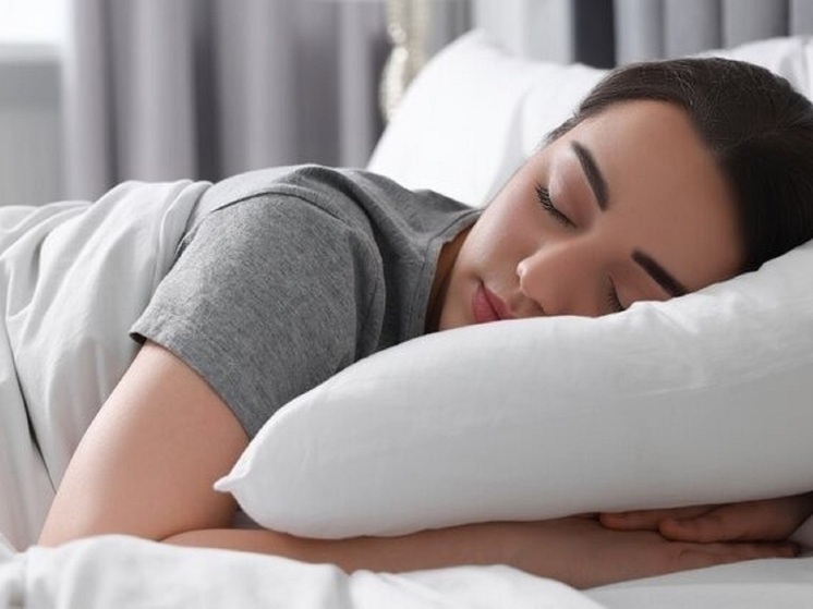 Завтра сон отразит состояние жителей Калмыкии