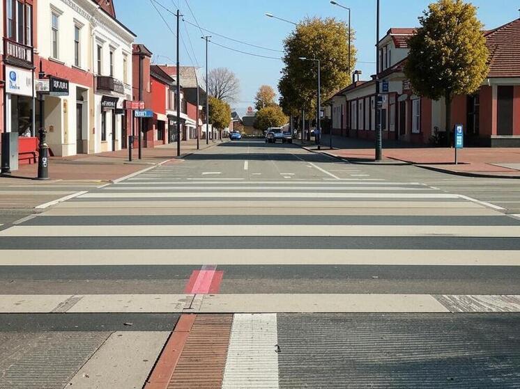 В Дагестане оштрафовали более 2700 нарушителей в ходе акции «Осторожно, пешеход!»