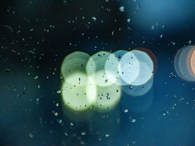 В Аланье затопило улицы и подземные переходы из-за ливней