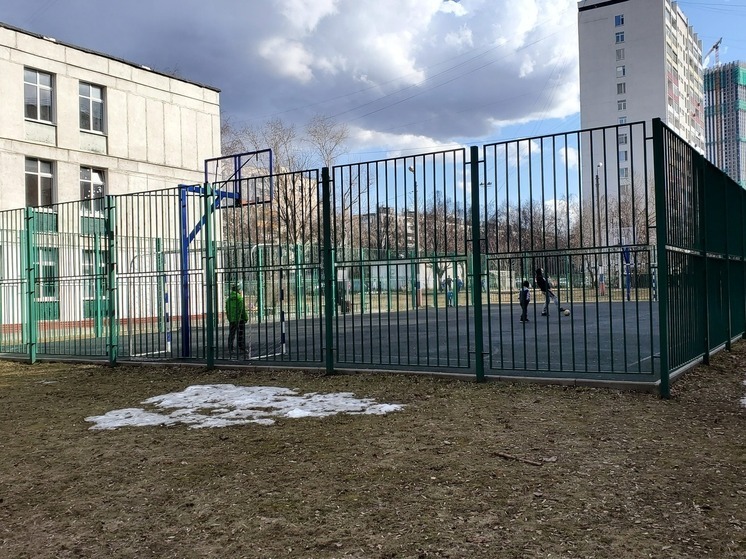 В Воронеже возбудили дело против совращавшего школьников физрука