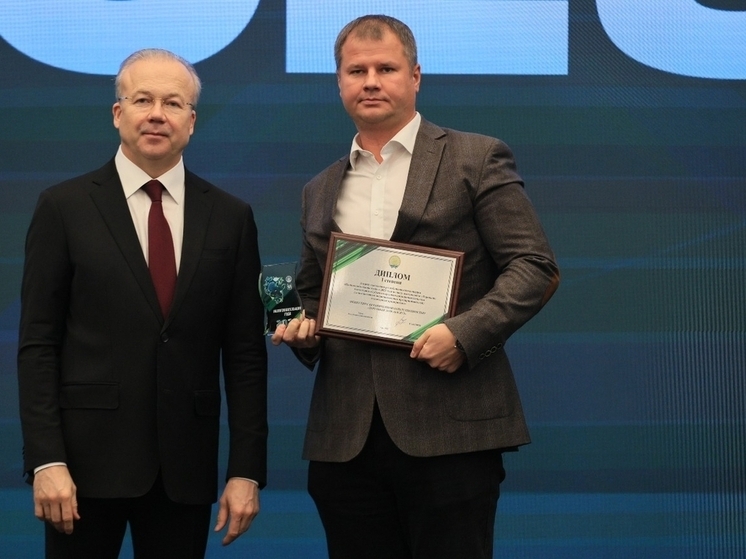 Предприятия группы компаний «Селена» стали лучшими в Башкирии