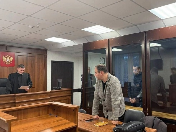 Напавшего с ножом на таксиста в Ижевске отправили в колонию на шесть лет