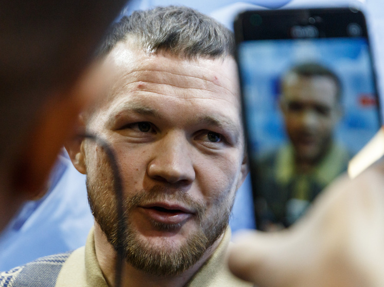 Сооснователь Telegram порадовался за победу Яна в UFC в легчайшем весе