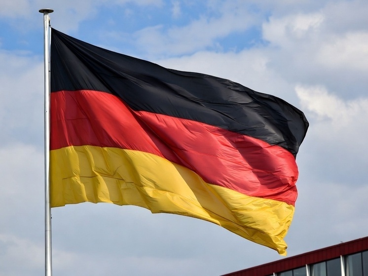 МИД Германии призвал Китай повлиять на Россию в плане готовности к "серьезным переговорам"