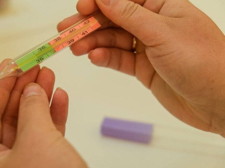 Жителям Волгоградской области объяснили, как справиться с переохлаждением