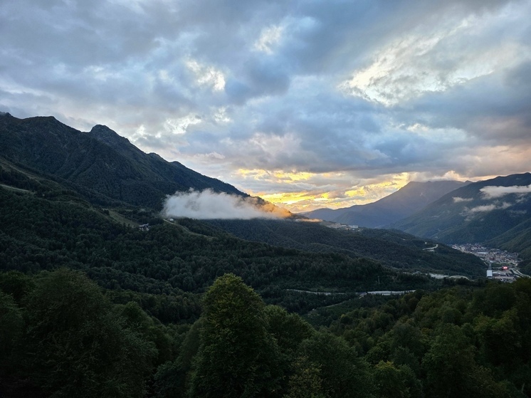 В Сочи и Сириусе в течение нескольких минут длилась угроза атаки БПЛА