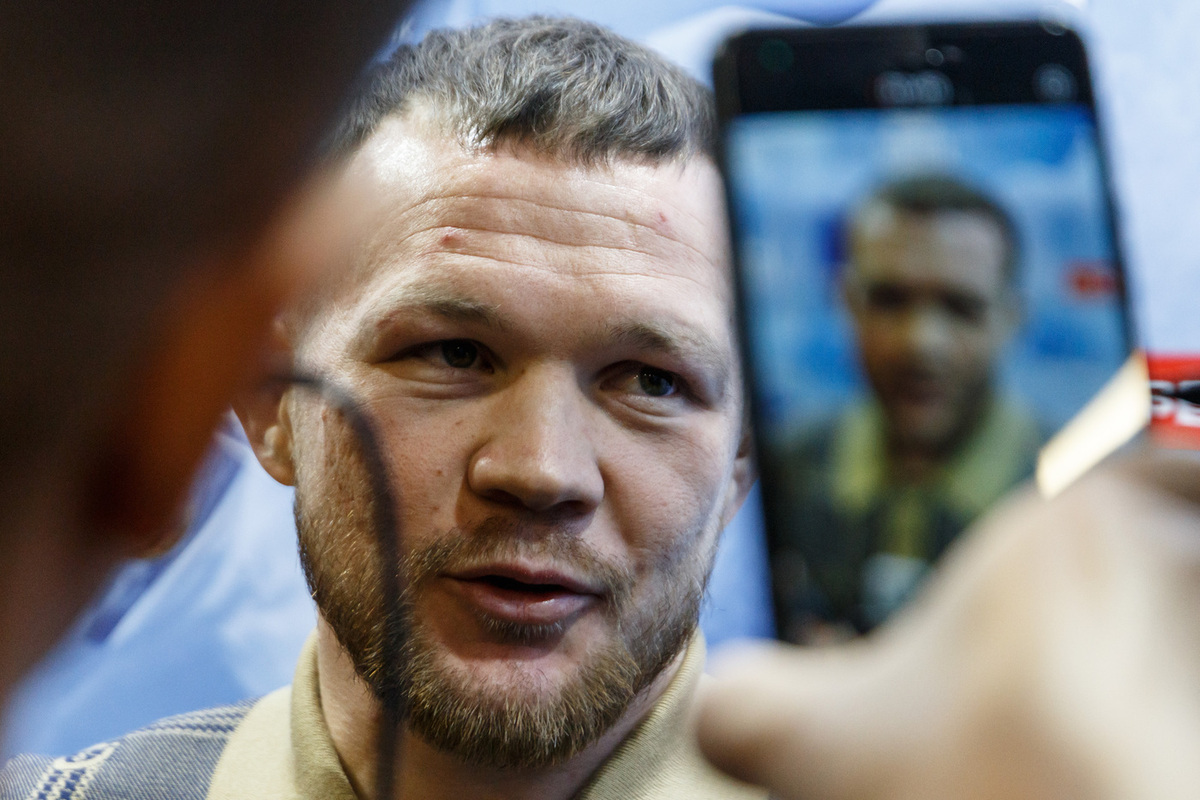 Неожиданно выяснилось, что Дуров лично рад победе Яна в UFC