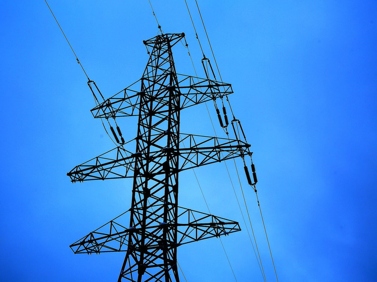 Жителям Запорожской области вернулось электричество