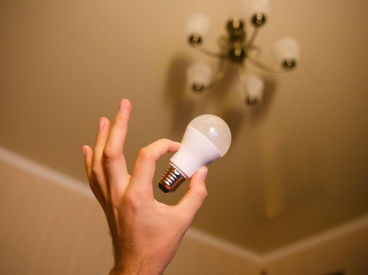 Отключения электроэнергии ожидаются в четырех районах Волгограда 8 декабря