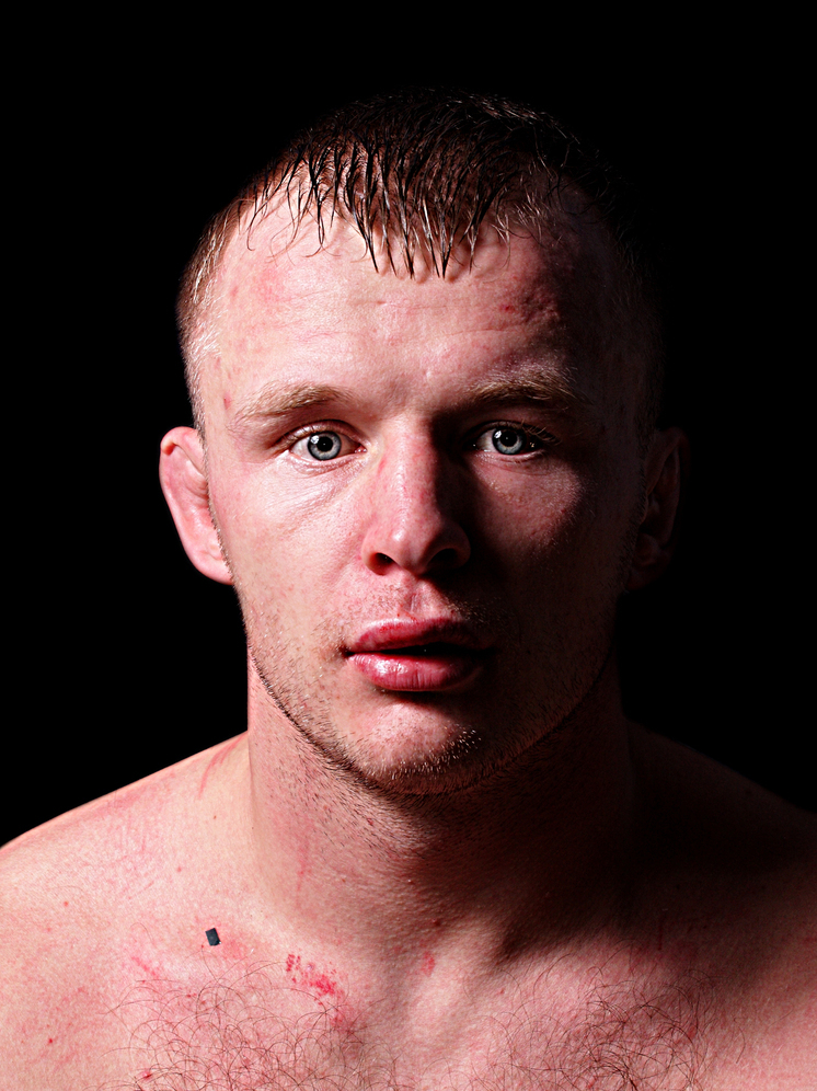 Боец Шлеменко рассказал о главном русофобе UFC