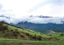 Представители школы каменщиков-реставраторов «Наследие» сообщили в своем телеграм-канале о новой находке на территории башенного комплекса Нижний Пуй