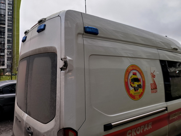 В Москве 12-летний мальчик получил ожоги от взрыва петарды