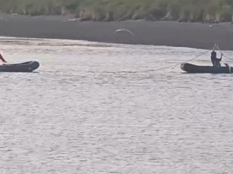 Двоим жителям Чукотки предъявлено обвинение в незаконной добыче 92 лососей