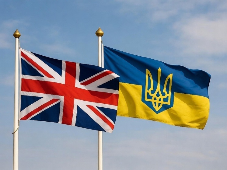 Властям Британии не нужен мир на Украине, они пытаются выиграть время для восстановления вооружения