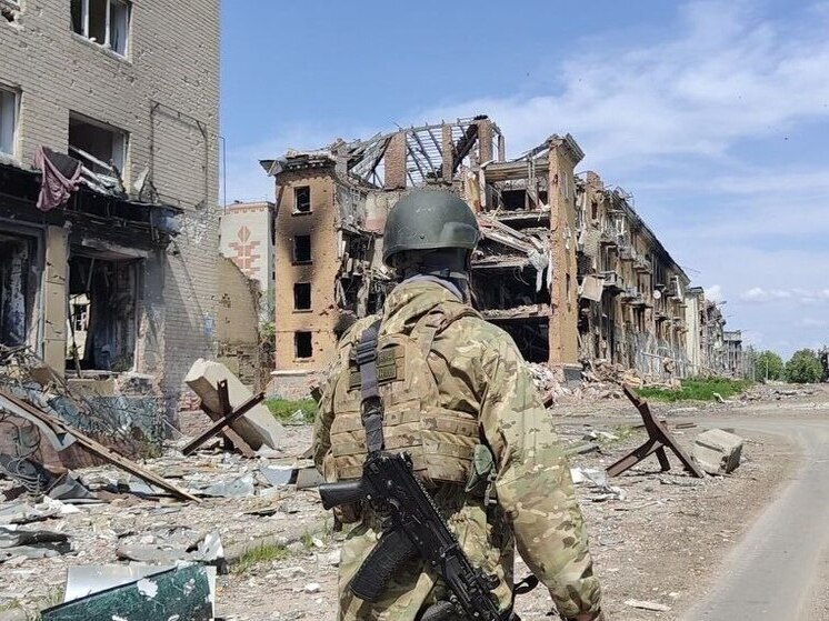 Меркурис: российские войска продвигаются в зоне СВО, в то время как ВСУ разваливаются