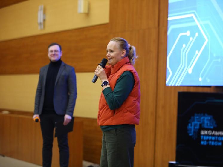 Приморские школьники готовятся к финалу Национальной технологической олимпиады в ДВФУ