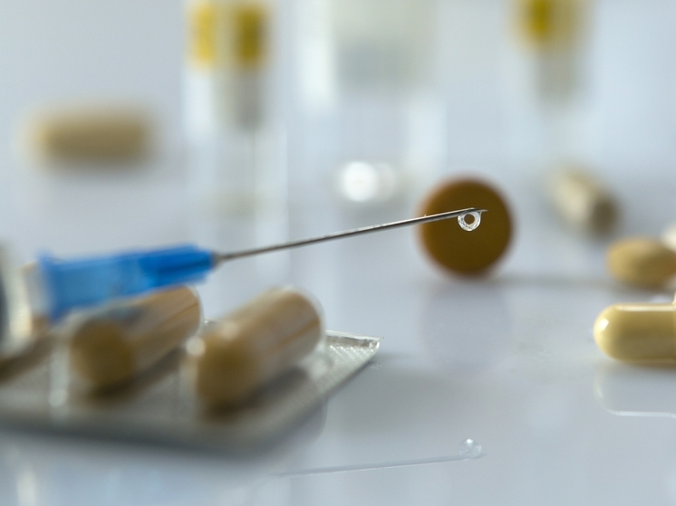 Вспышка гепатита А в Чехии унесла жизни 32 человек