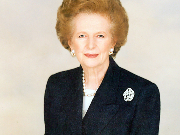 Ответственность за обстрел самолета Тэтчер легла на пьяного командира ПВО