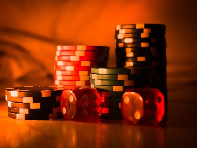 Подпольное казино накрыли в Приамурье: в бюджет вернут 45 млн рублей