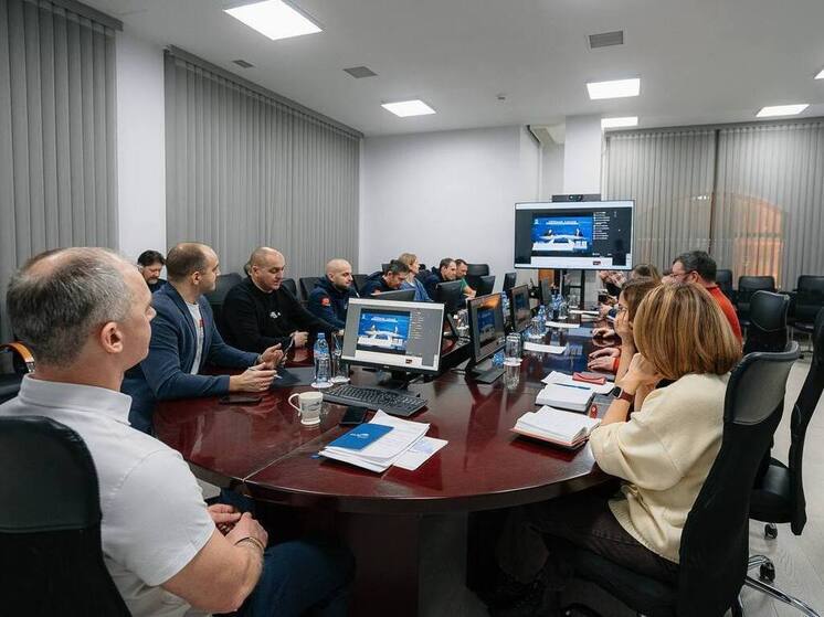 В Салехарде по просьбам горожан рассмотрят продление работы автобусов