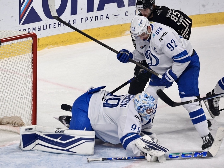 В московском «Динамо» считают, что неудобство «Трактора» для их команды в прошлом