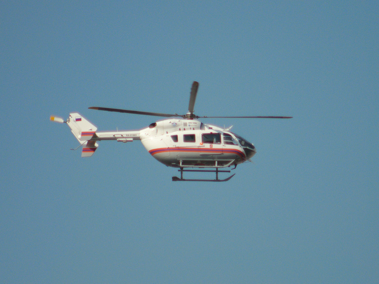 В Хабаровском крае произошла трагедия: утонули ребёнок и взрослый