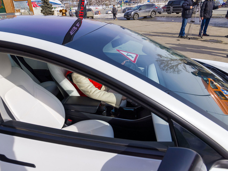 Названо место Челябинской области в рейтинге по доступности покупки авто