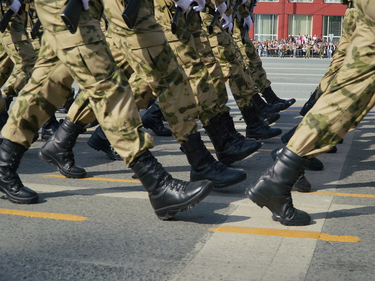 В Госдуме расширяют соцгарантии для новосибирских военнослужащих и их семей