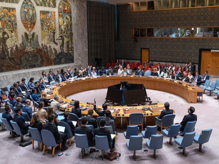 Совет Безопасности ООН 9 декабря проведет заседание по Украине