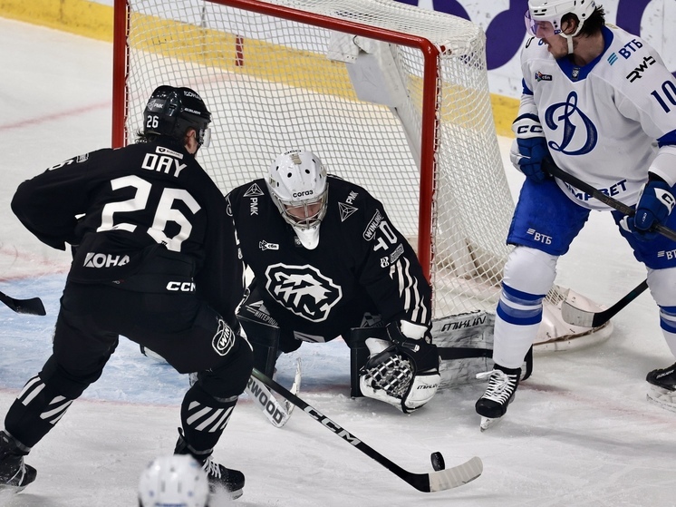 Рафаэль Рише назвал игру с московским «Динамо» худшим матчем «Трактора»