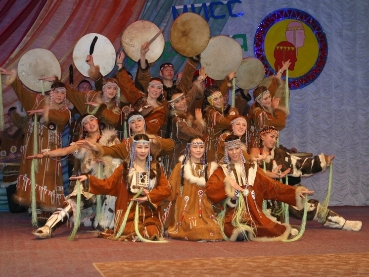 Дети камчатского севера получат персональные подарки