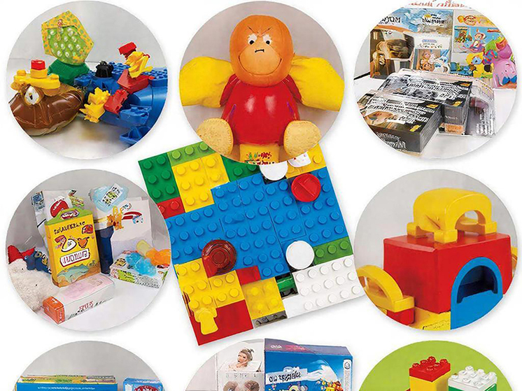 Камчатцам расскажут о безопасности детских игрушек