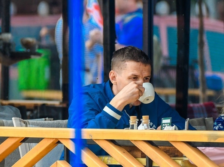 Челябинск оказался самым кофейным городом России