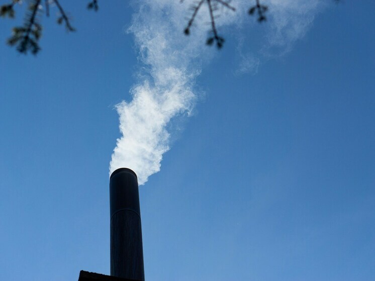 В Бурятии добились установки газоочистки котельных двух школ