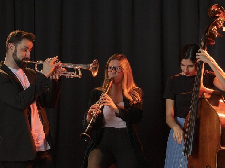 Лауреаты международного конкурса имени Рахманинова выступят в Красноярске с симфоническим оркестром «Новая Россия»