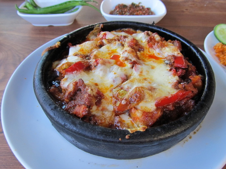 Саратовские микробиологи нашли загуститель в вяленом мясе