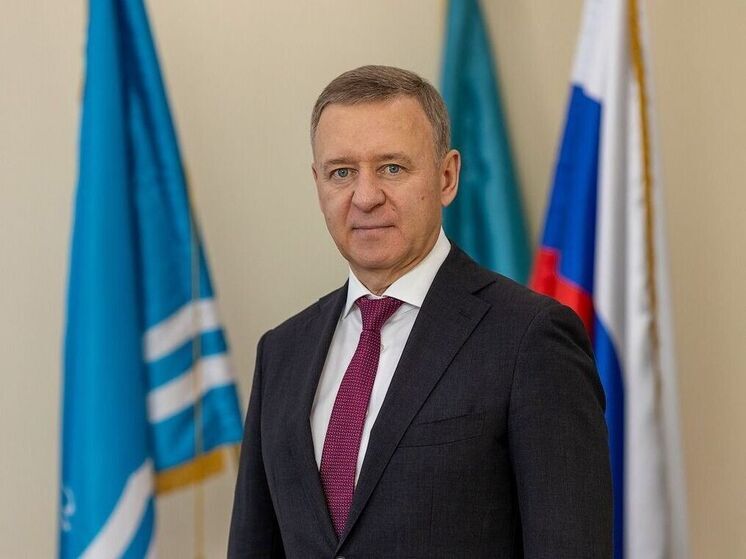 Глава Южно-Сахалинска вновь вошёл в Высший совет Ассоциации местного самоуправления