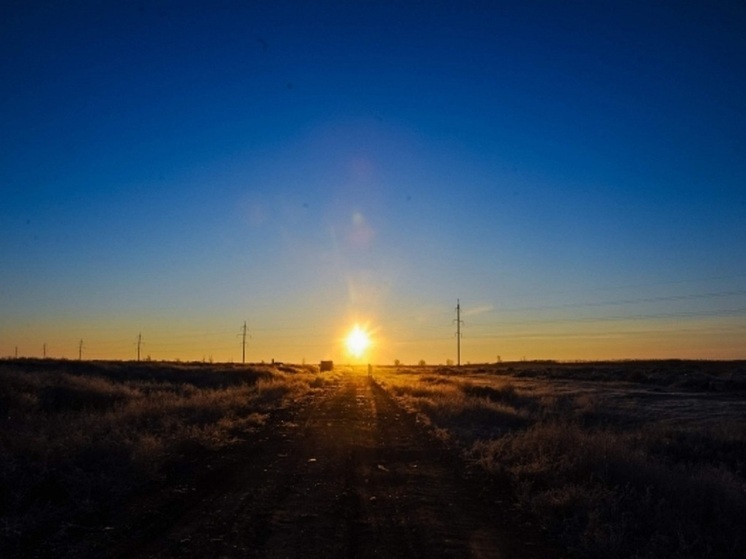 Мощные геоудары грозят волгоградцам 8 декабря 2025 года