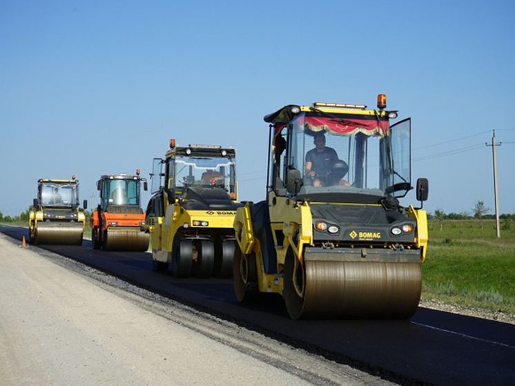 В Саратовской области определили самую «долгожданную» дорогу»